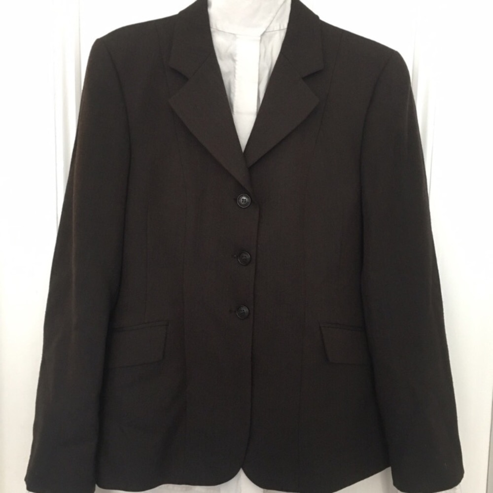 RJ Classics Show Coat